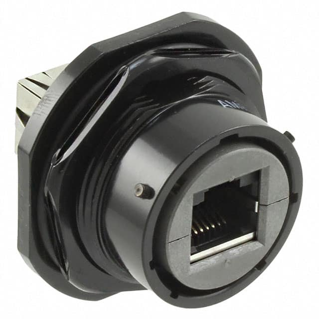 RJF67SA1B Amphenol Socapex  Modular Connector Adapters